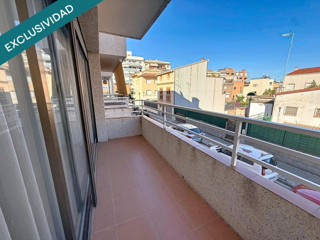 4 bedroom Terraced Villa for sale in Vilanova i la Geltru - € 485,000 (Ref: 9861740)