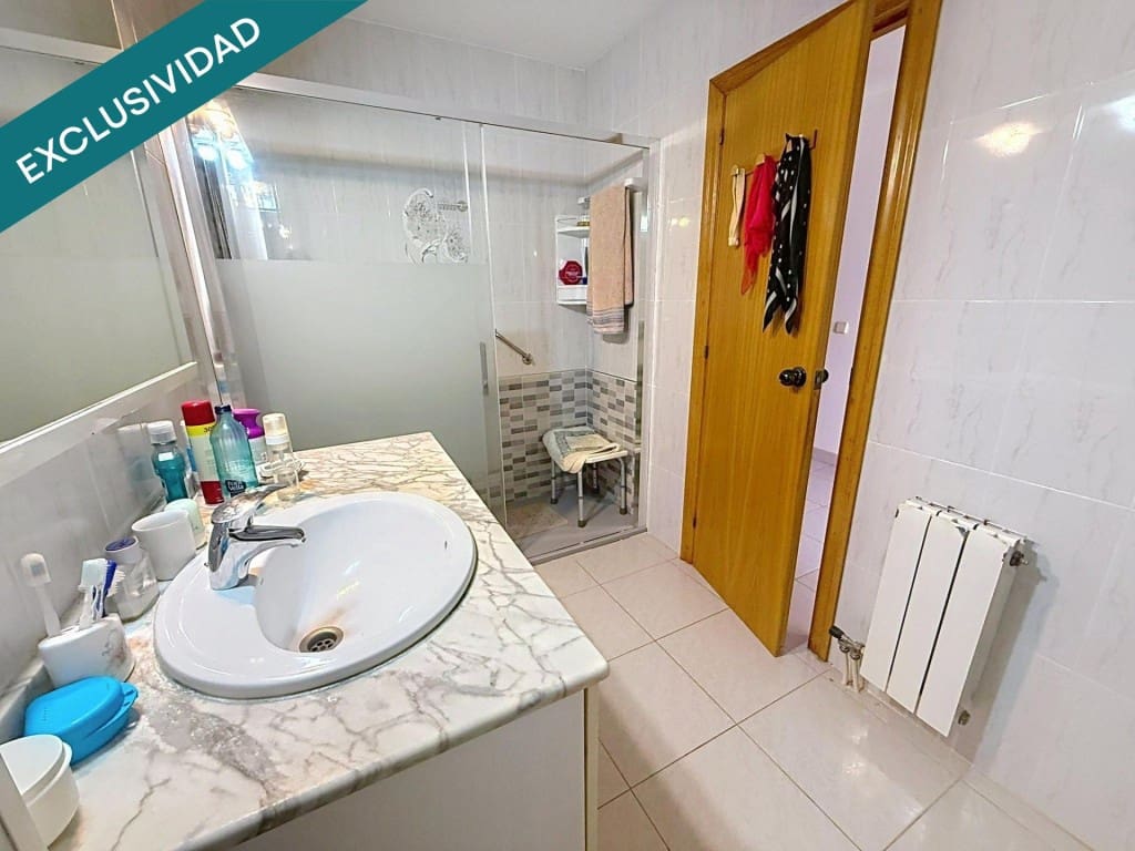 4 bedroom Terraced Villa for sale in Vilanova i la Geltru - € 485,000 (Ref: 9861740)