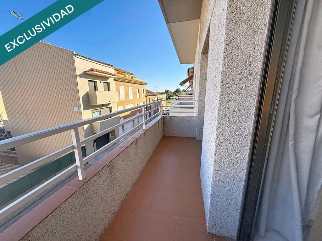 4 bedroom Terraced Villa for sale in Vilanova i la Geltru - € 485,000 (Ref: 9861740)