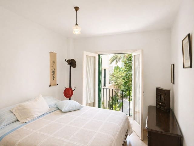 5 slaapkamer Appartement te koop in Coll d'en Rabassa, Palma de Mallorca - € 765.000 (Ref: 9861741)