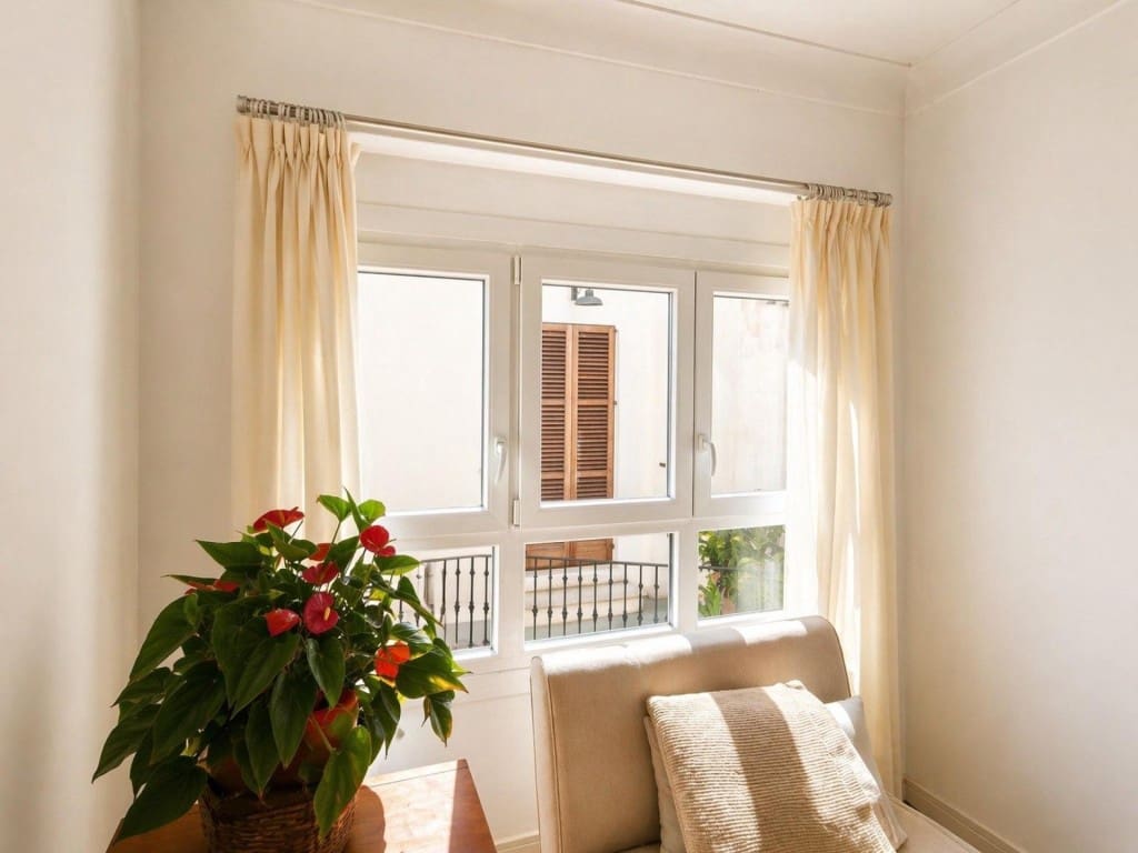 5 slaapkamer Appartement te koop in Palma de Mallorca - € 765.000 (Ref: 9861741)