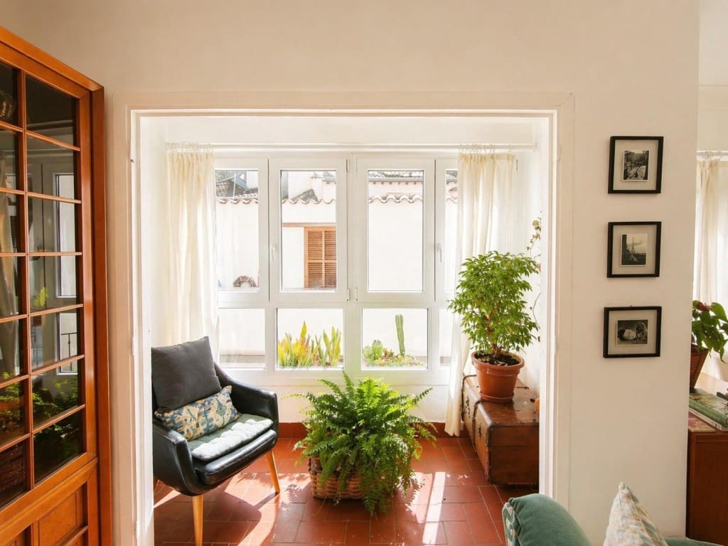 5 slaapkamer Appartement te koop in Palma de Mallorca - € 765.000 (Ref: 9861741)
