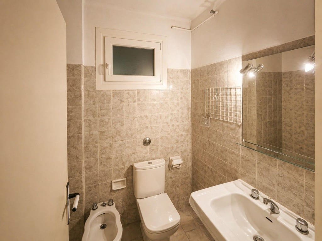 5 slaapkamer Appartement te koop in Palma de Mallorca - € 765.000 (Ref: 9861741)