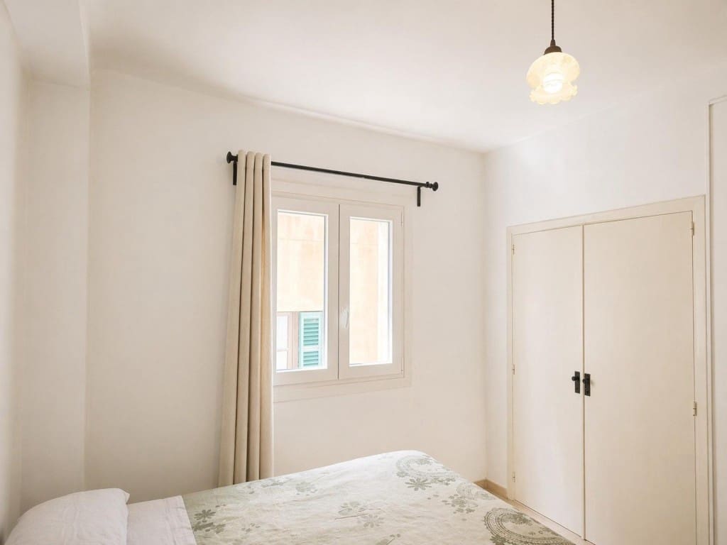 5 slaapkamer Appartement te koop in Palma de Mallorca - € 765.000 (Ref: 9861741)