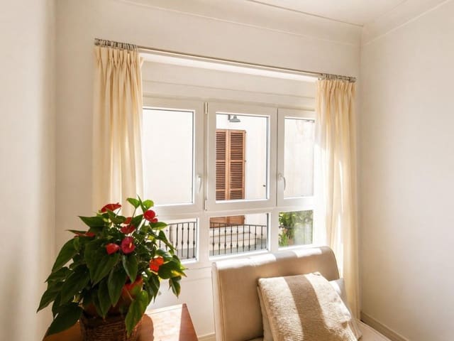 5 slaapkamer Appartement te koop in Coll d'en Rabassa, Palma de Mallorca - € 765.000 (Ref: 9861741)