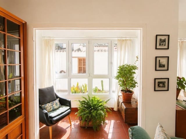 5 slaapkamer Appartement te koop in Coll d'en Rabassa, Palma de Mallorca - € 765.000 (Ref: 9861741)