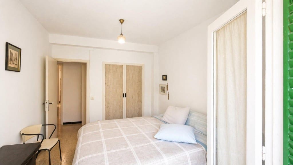 5 slaapkamer Appartement te koop in Palma de Mallorca - € 765.000 (Ref: 9861741)