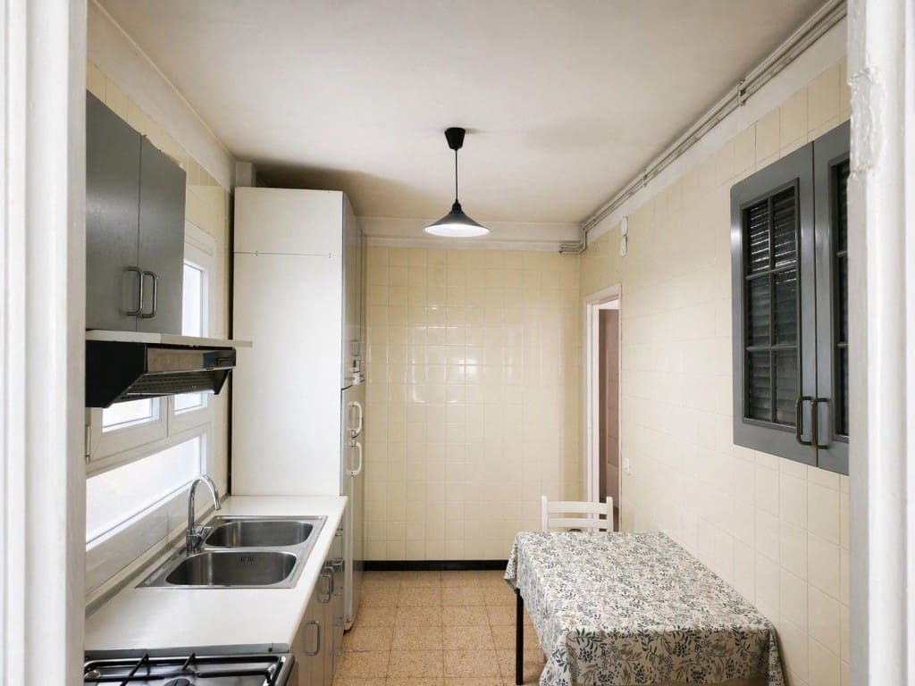 5 slaapkamer Appartement te koop in Palma de Mallorca - € 765.000 (Ref: 9861741)
