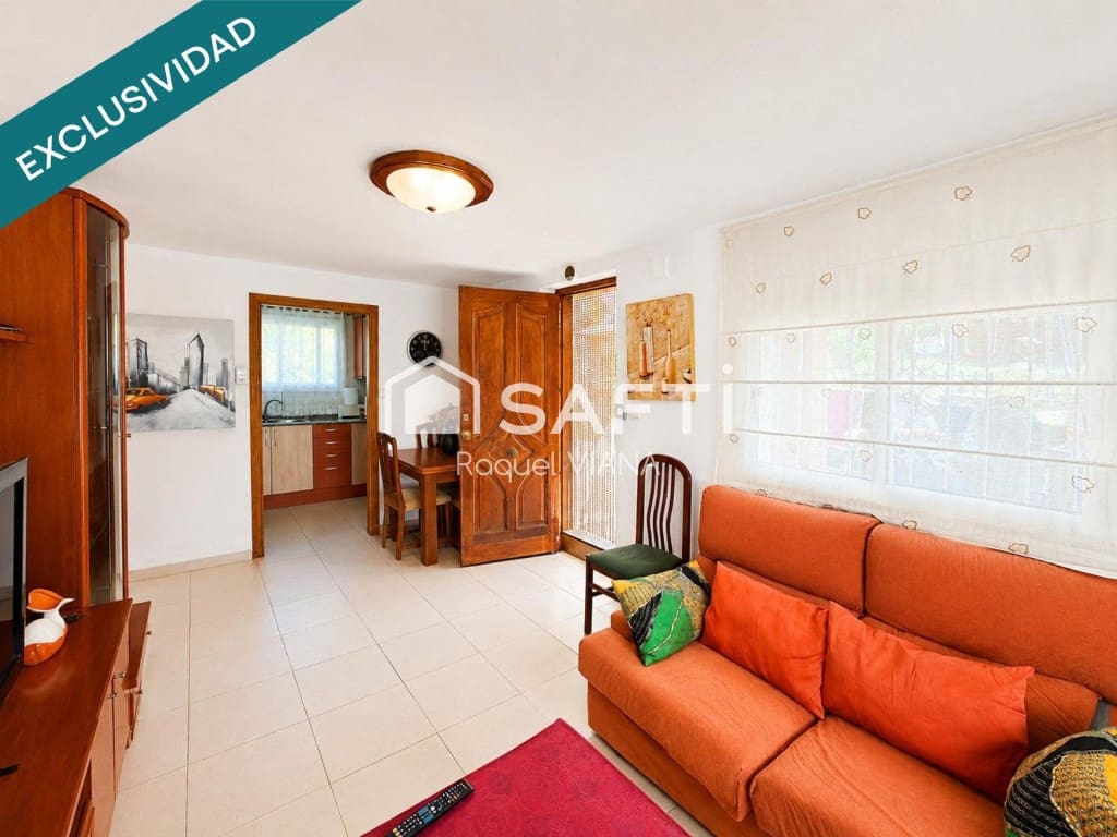 2 bedroom Villa for sale in Piera - € 210,000 (Ref: 9861742)