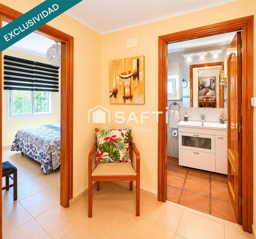 2 bedroom Villa for sale in Piera - € 210,000 (Ref: 9861742)