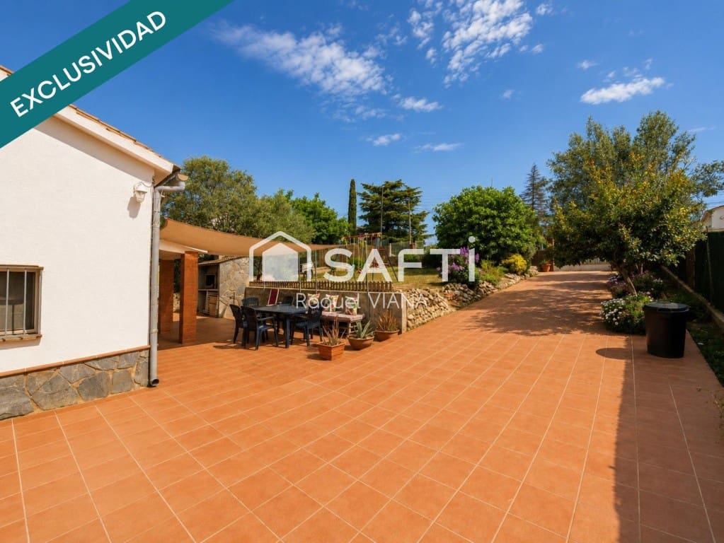 2 bedroom Villa for sale in Piera - € 210,000 (Ref: 9861742)