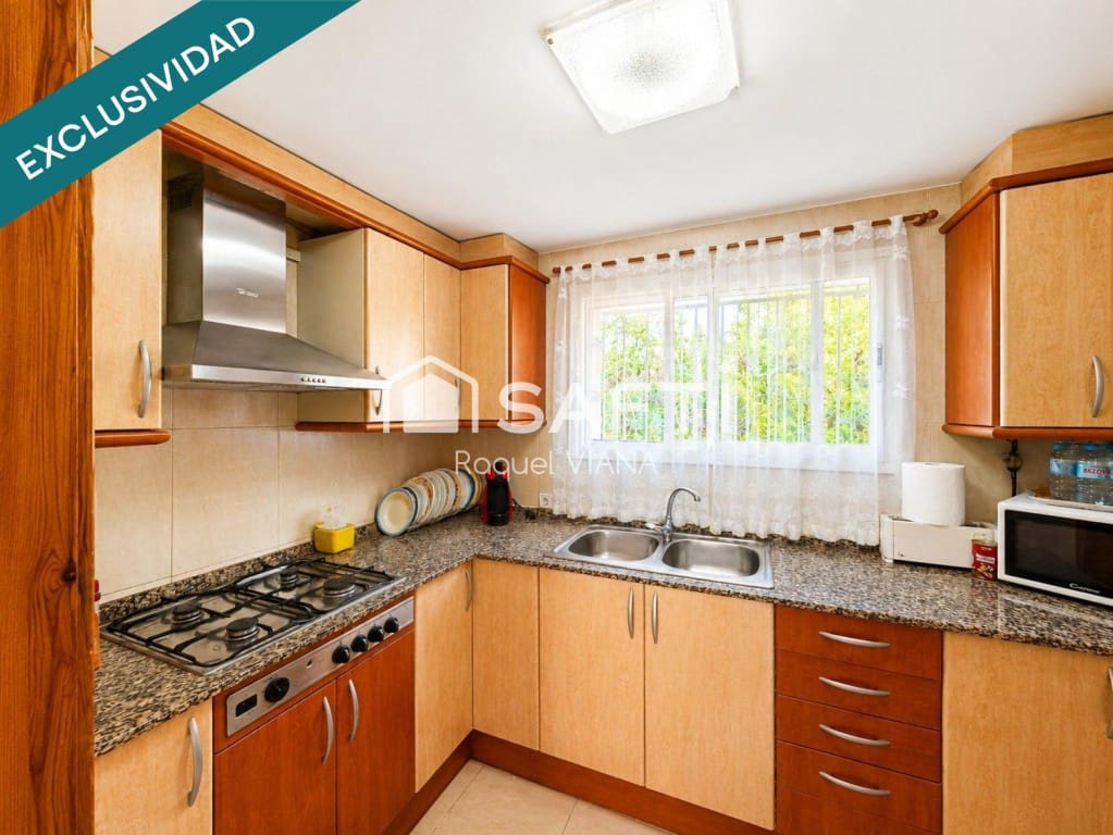 2 bedroom Villa for sale in Piera - € 210,000 (Ref: 9861742)
