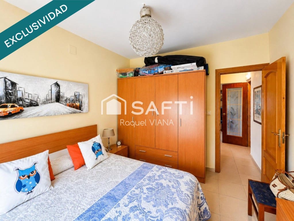 2 bedroom Villa for sale in Piera - € 210,000 (Ref: 9861742)