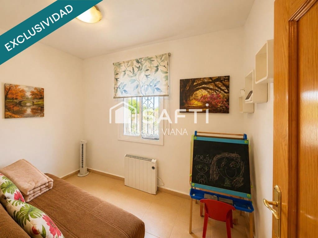 2 bedroom Villa for sale in Piera - € 210,000 (Ref: 9861742)