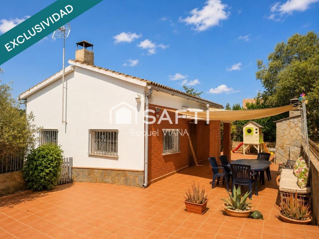 2 bedroom Villa for sale in Piera - € 210,000 (Ref: 9861742)
