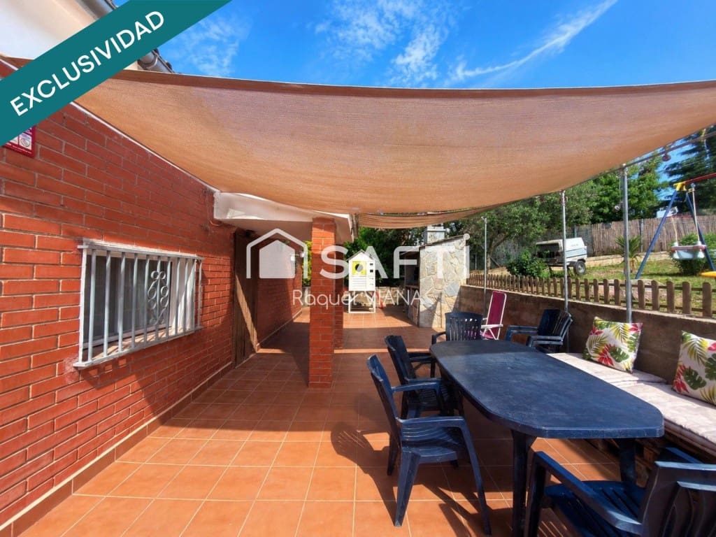 2 bedroom Villa for sale in Piera - € 210,000 (Ref: 9861742)