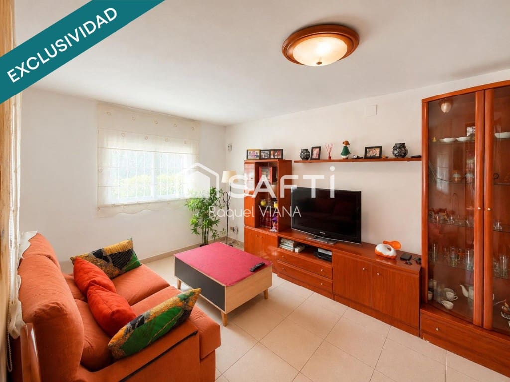 2 bedroom Villa for sale in Piera - € 210,000 (Ref: 9861742)