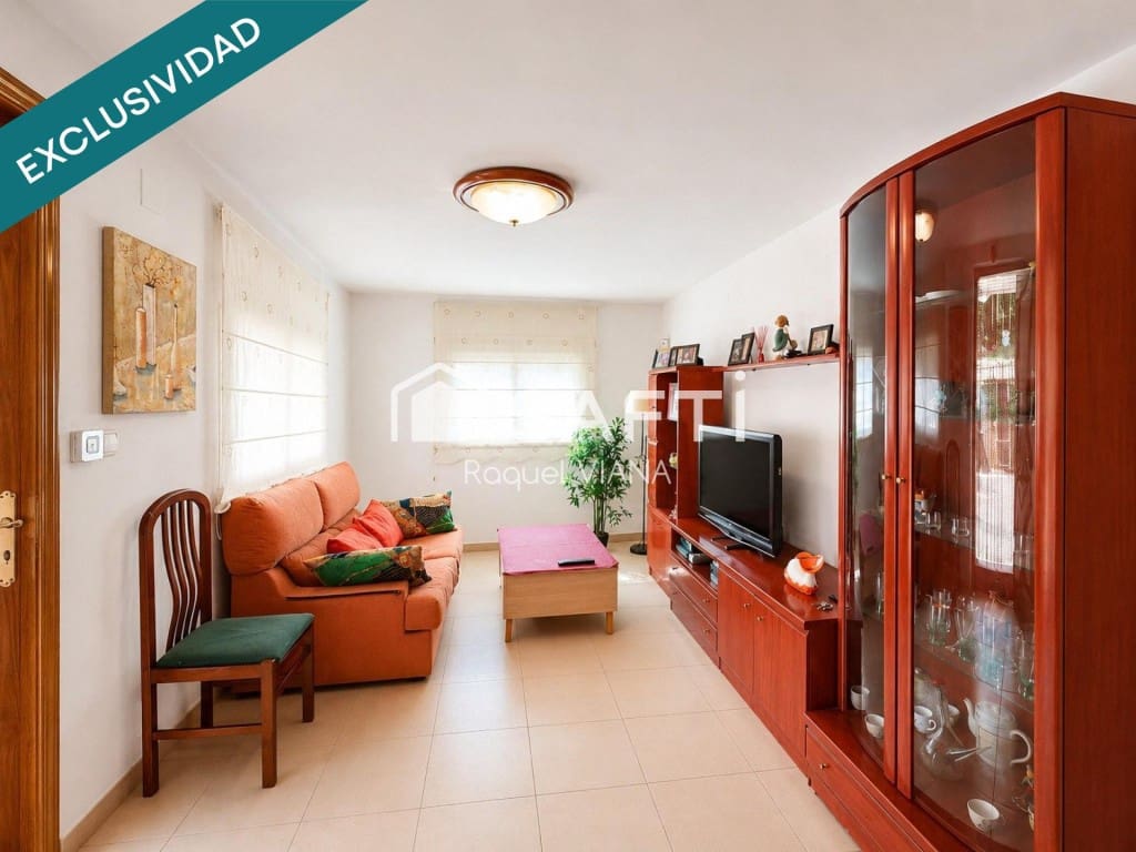 2 bedroom Villa for sale in Piera - € 210,000 (Ref: 9861742)