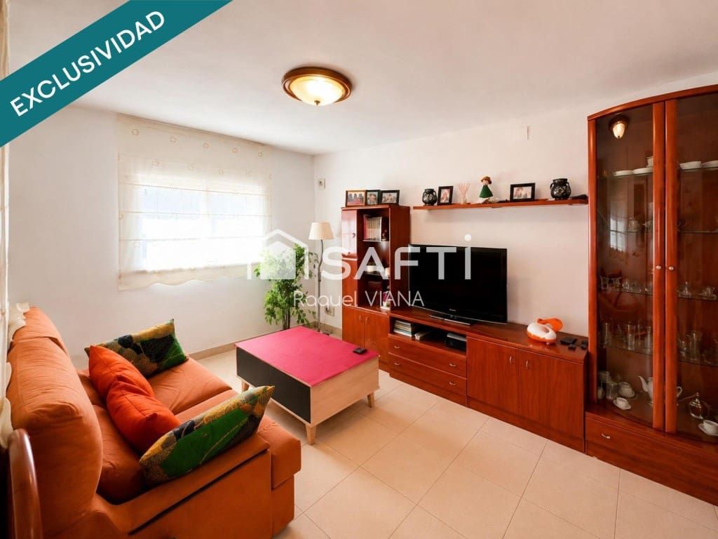 2 bedroom Villa for sale in Piera - € 210,000 (Ref: 9861742)