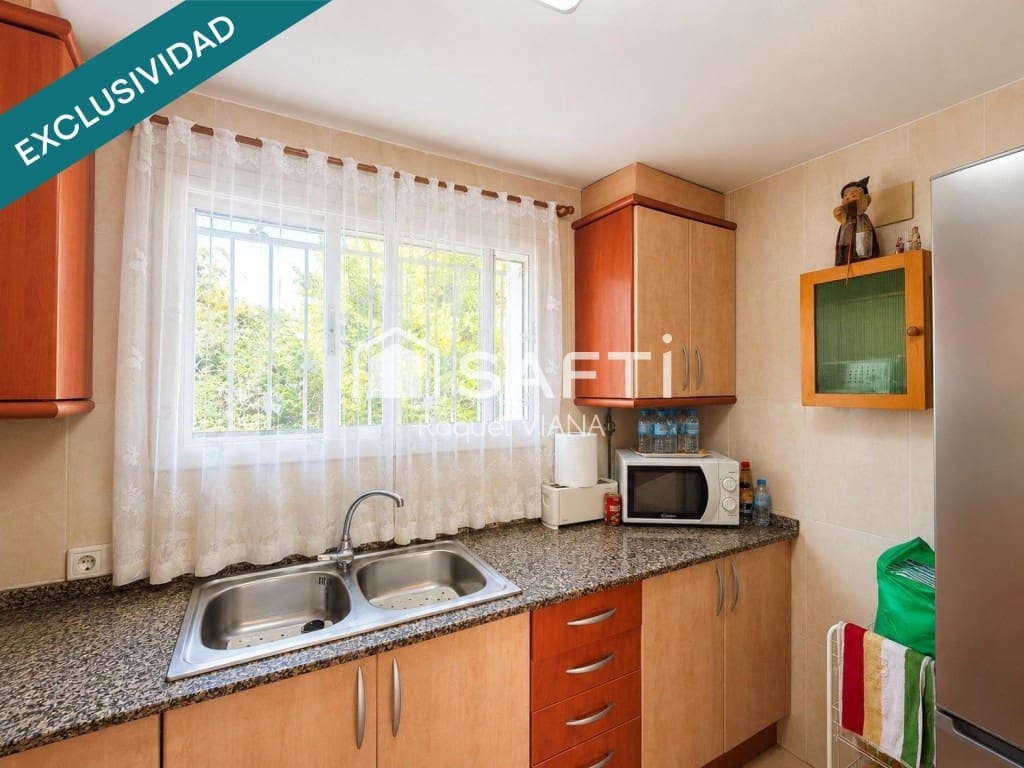 2 bedroom Villa for sale in Piera - € 210,000 (Ref: 9861742)