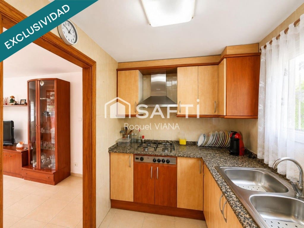2 bedroom Villa for sale in Piera - € 210,000 (Ref: 9861742)