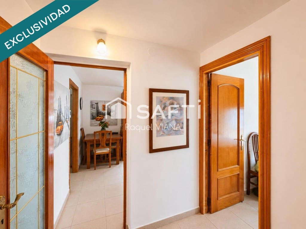 2 bedroom Villa for sale in Piera - € 210,000 (Ref: 9861742)