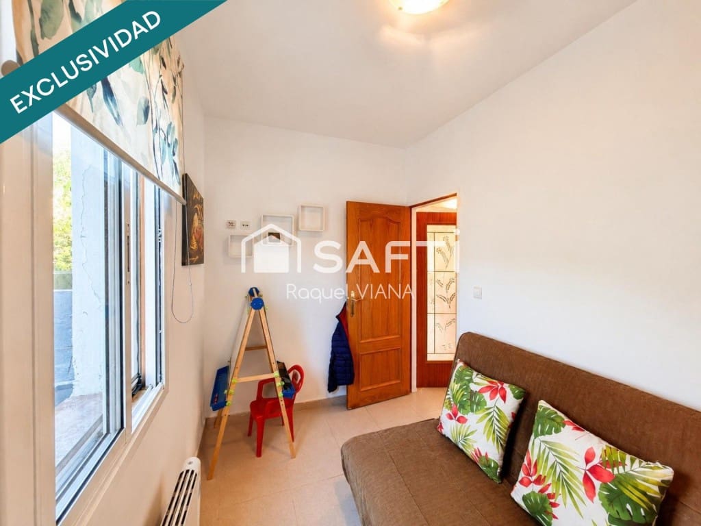 2 bedroom Villa for sale in Piera - € 210,000 (Ref: 9861742)