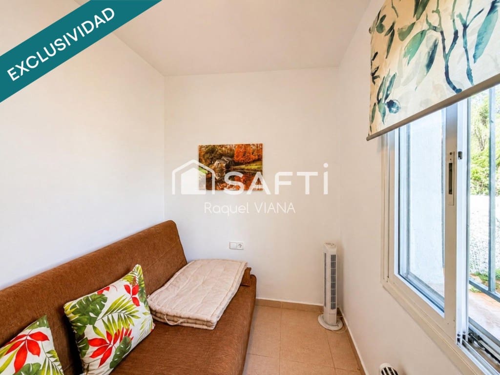 2 bedroom Villa for sale in Piera - € 210,000 (Ref: 9861742)