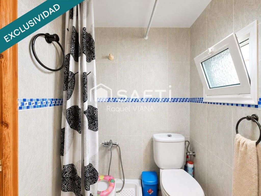 2 bedroom Villa for sale in Piera - € 210,000 (Ref: 9861742)