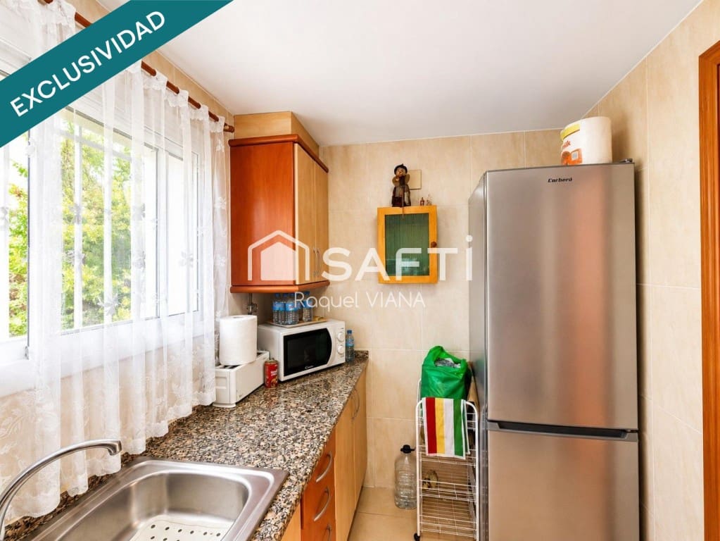 2 bedroom Villa for sale in Piera - € 210,000 (Ref: 9861742)