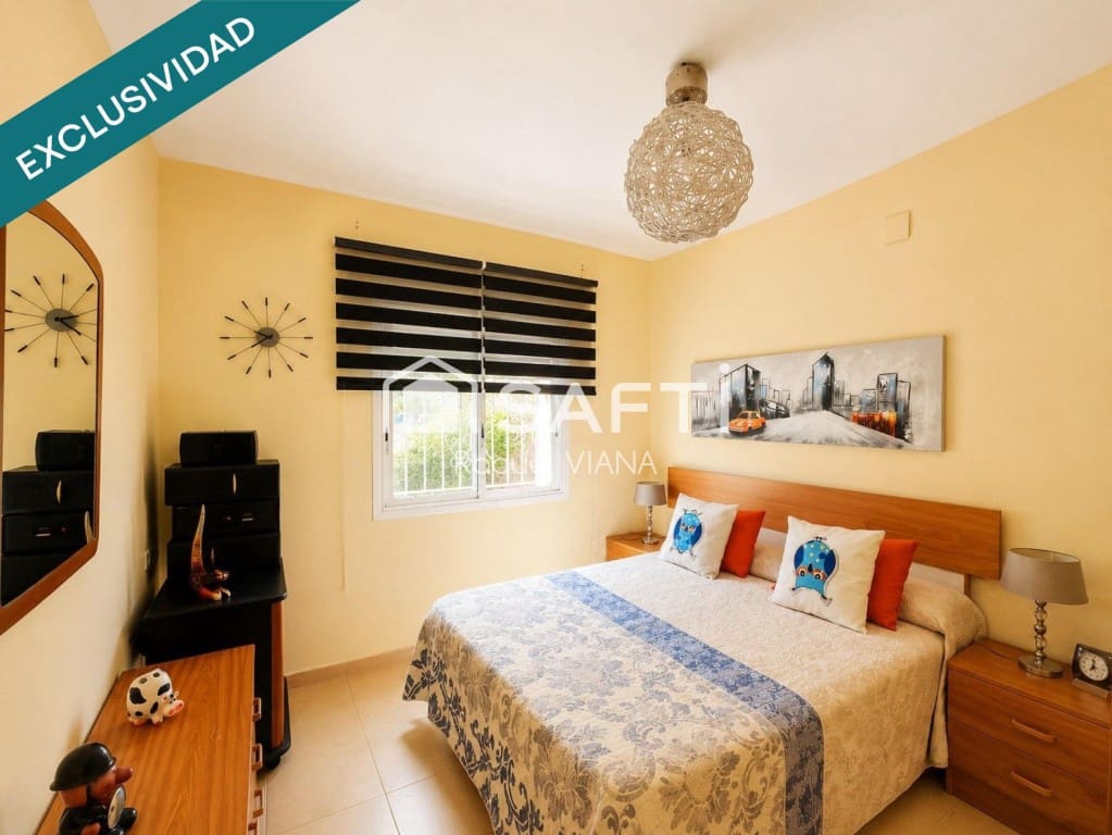2 bedroom Villa for sale in Piera - € 210,000 (Ref: 9861742)