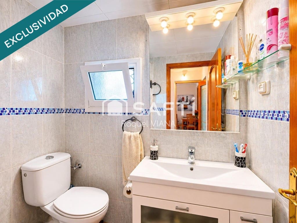 2 bedroom Villa for sale in Piera - € 210,000 (Ref: 9861742)