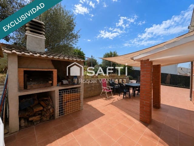 Chalet de 2 habitaciones en Piera en venta - 210.000 € (Ref: 9861742)