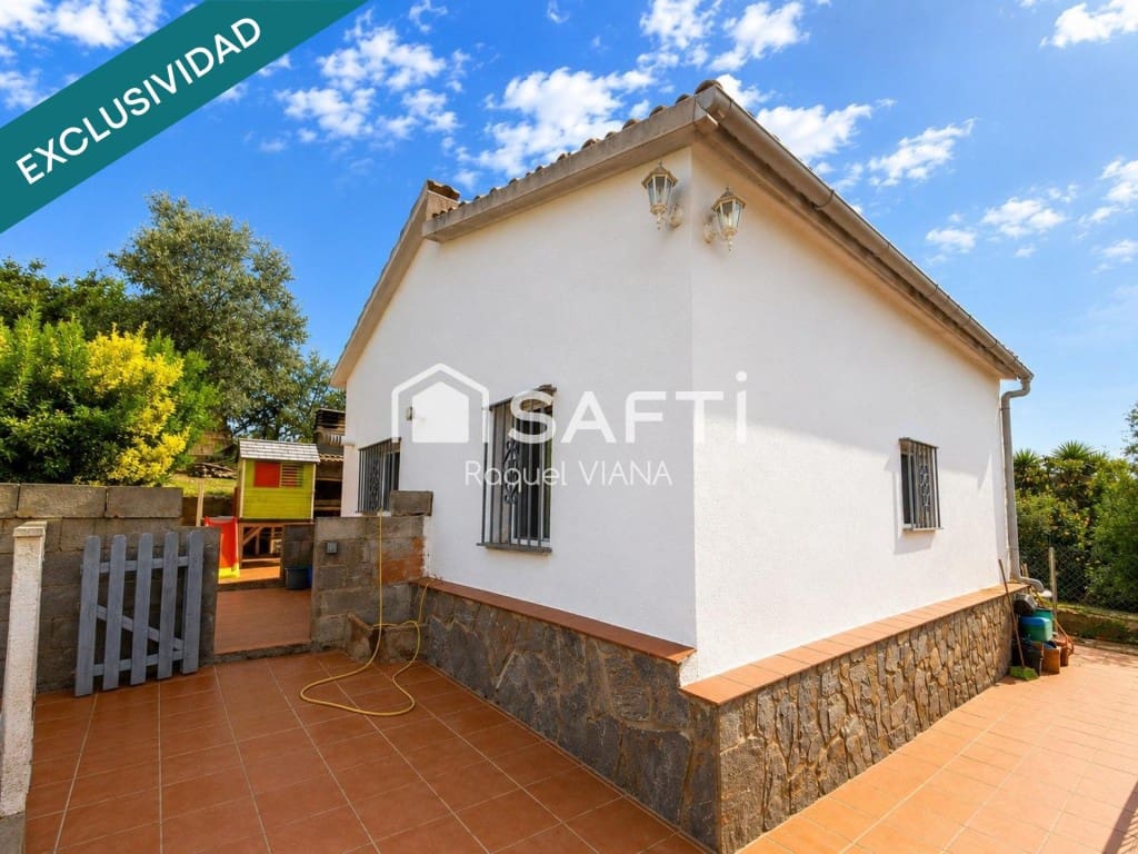 2 bedroom Villa for sale in Piera - € 210,000 (Ref: 9861742)
