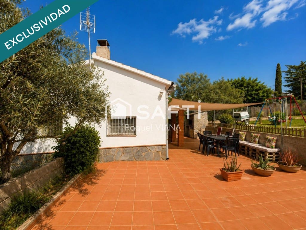 2 bedroom Villa for sale in Piera - € 210,000 (Ref: 9861742)