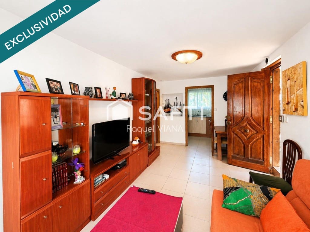 2 bedroom Villa for sale in Piera - € 210,000 (Ref: 9861742)