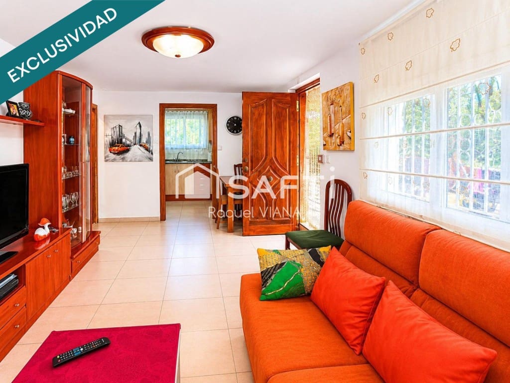 2 bedroom Villa for sale in Piera - € 210,000 (Ref: 9861742)