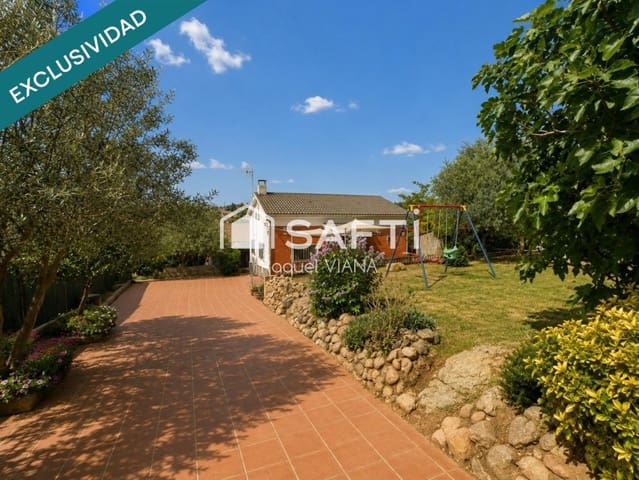 Chalet de 2 habitaciones en Piera en venta - 210.000 € (Ref: 9861742)