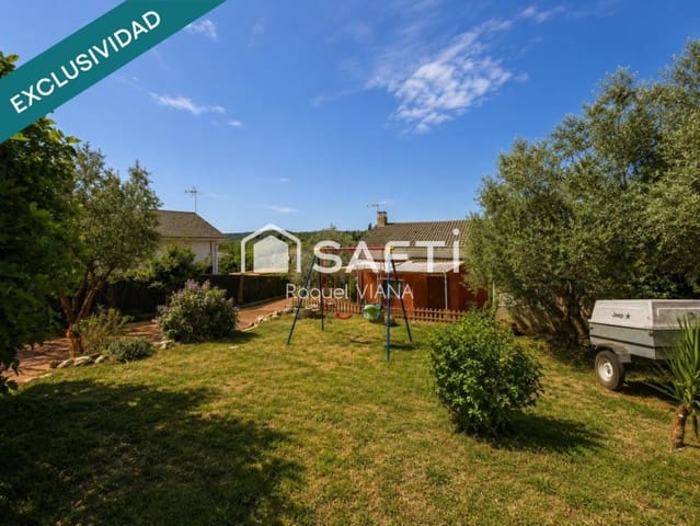 Chalet de 2 habitaciones en Piera en venta - 210.000 € (Ref: 9861742)