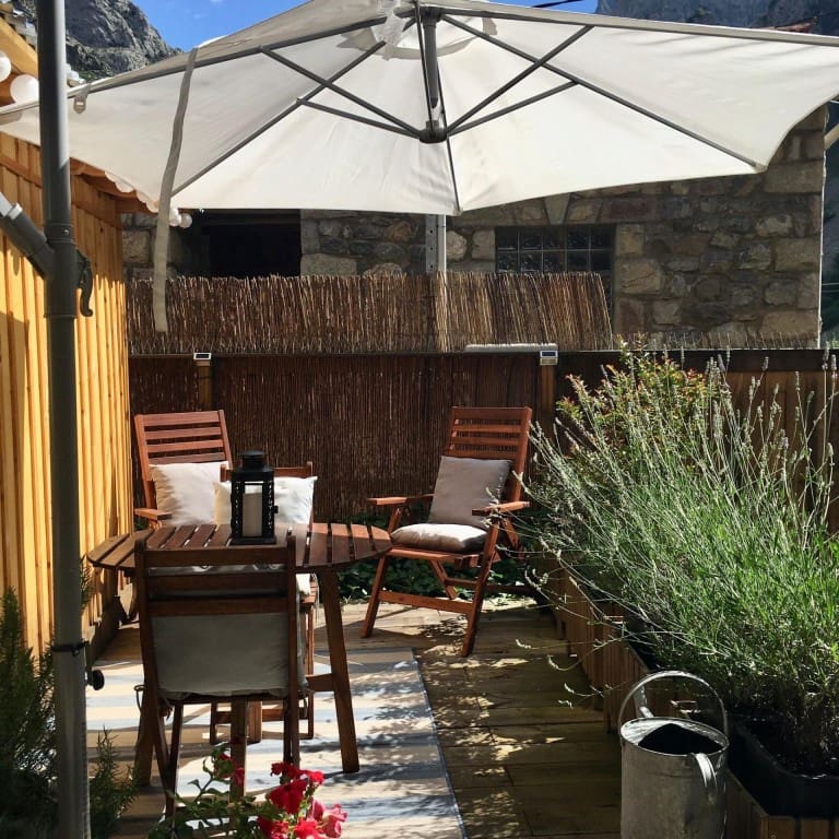4 soverom Finca/Herregård til salgs i Posada de Valdeon - € 380 000 (Ref: 9861743)