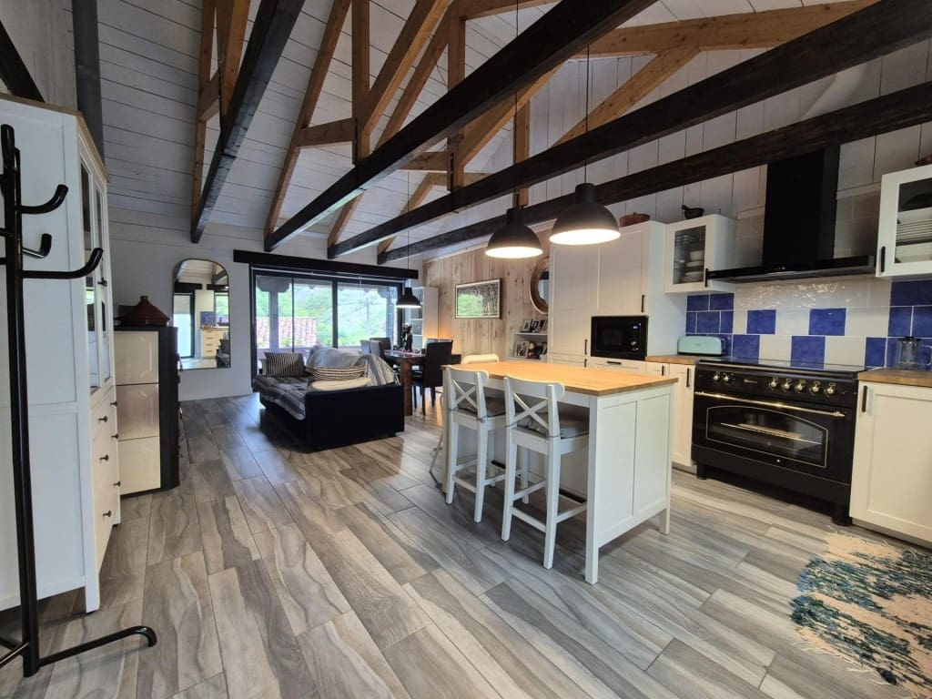 4 soverom Finca/Herregård til salgs i Posada de Valdeon - € 380 000 (Ref: 9861743)