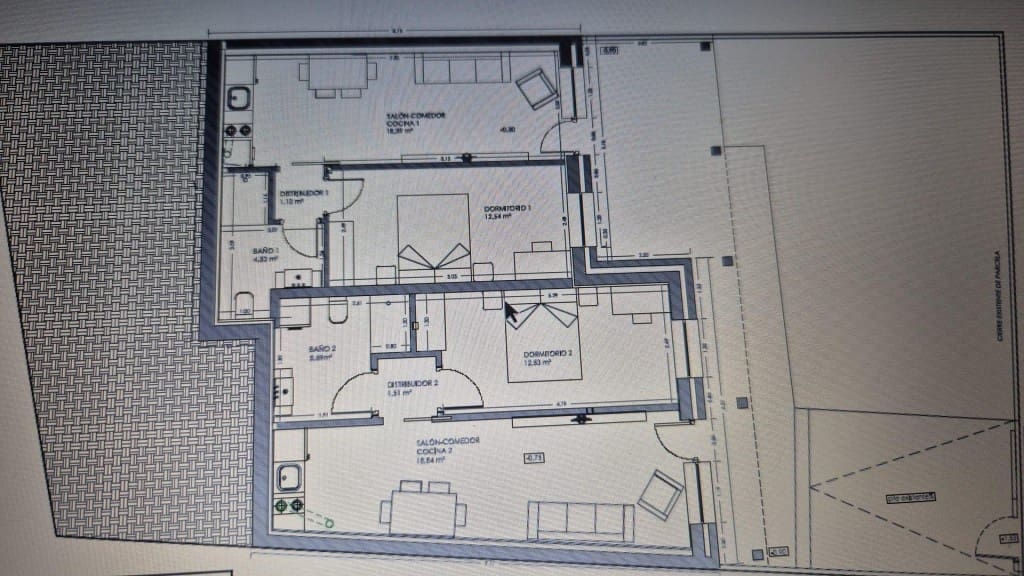 4 soverom Finca/Herregård til salgs i Posada de Valdeon - € 380 000 (Ref: 9861743)