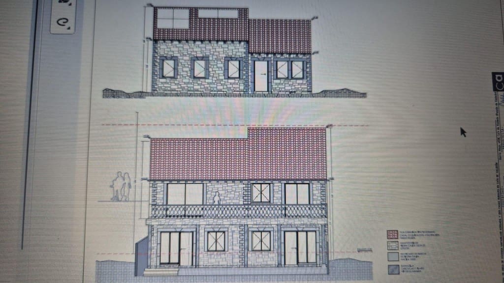4 soverom Finca/Herregård til salgs i Posada de Valdeon - € 380 000 (Ref: 9861743)