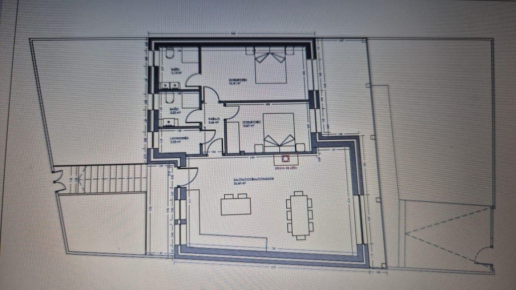 4 soverom Finca/Herregård til salgs i Posada de Valdeon - € 380 000 (Ref: 9861743)
