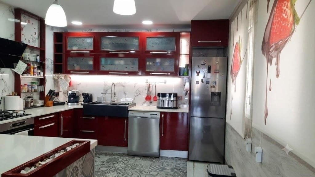 2 bedroom Penthouse for sale in El Prat de Llobregat - € 425,000 (Ref: 9861744)