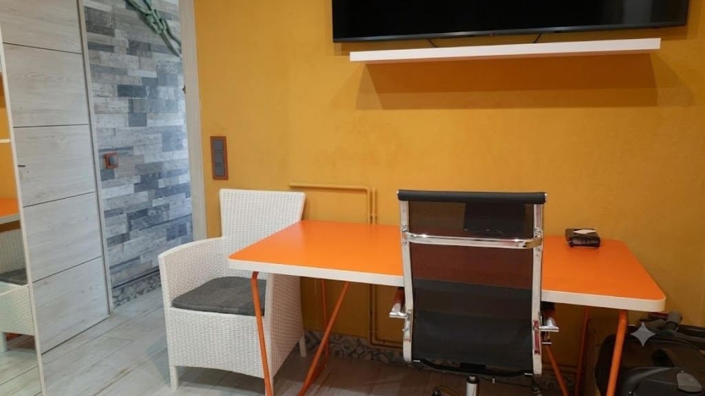 2 bedroom Penthouse for sale in El Prat de Llobregat - € 425,000 (Ref: 9861744)
