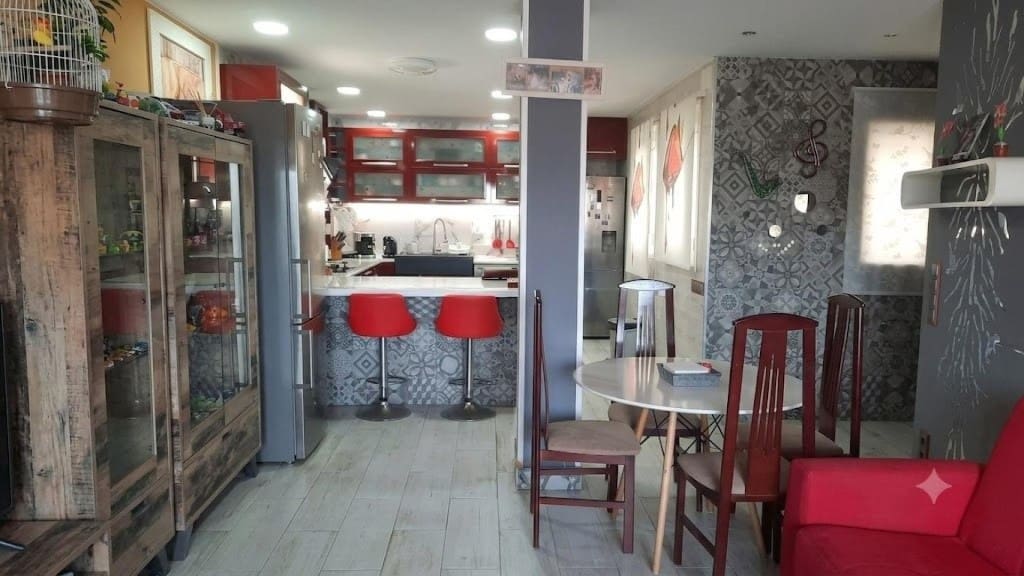 2 bedroom Penthouse for sale in El Prat de Llobregat - € 425,000 (Ref: 9861744)