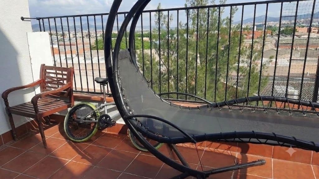 2 bedroom Penthouse for sale in El Prat de Llobregat - € 425,000 (Ref: 9861744)