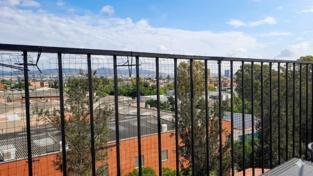 2 bedroom Penthouse for sale in El Prat de Llobregat - € 425,000 (Ref: 9861744)