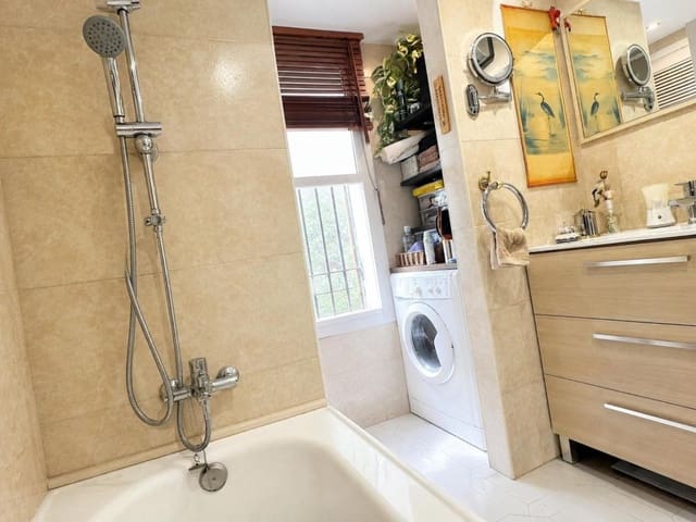 Studio à vendre à Riviera del Sol, Mijas avec piscine - 248 000 € (Ref: 9861745)